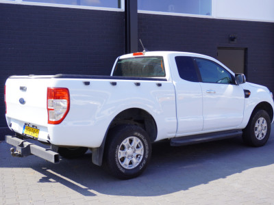 Ford Ranger 2.0 EcoBlue XLT 170PK 4WD EURO 6 - Clima - Cruise - 3500KG - €17.950,- Excl. foto 6