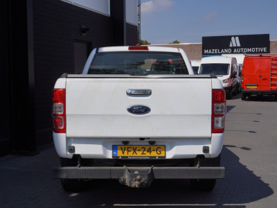 Ford Ranger 2.0 EcoBlue XLT 170PK 4WD EURO 6 - Clima - Cruise - 3500KG - €17.950,- Excl. foto 7