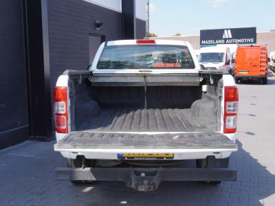 Ford Ranger 2.0 EcoBlue XLT 170PK 4WD EURO 6 - Clima - Cruise - 3500KG - €17.950,- Excl. foto 9