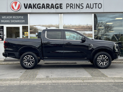 Ford Ranger 2.0 TDCI EcoBlue Wildtrak e-4WD Double Cab |BTW|STOEL+STUURVERW.|5-PERS|NAVI|CRUISE| 3934 foto 10
