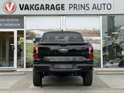 Ford Ranger 2.0 TDCI EcoBlue Wildtrak e-4WD Double Cab |BTW|STOEL+STUURVERW.|5-PERS|NAVI|CRUISE| 3934 foto 13