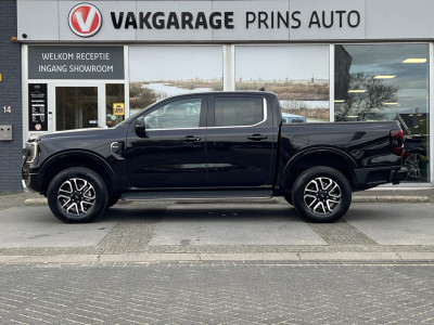Ford Ranger 2.0 TDCI EcoBlue Wildtrak e-4WD Double Cab |BTW|STOEL+STUURVERW.|5-PERS|NAVI|CRUISE| 3934 foto 14