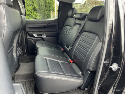 Ford Ranger 2.0 TDCI EcoBlue Wildtrak e-4WD Double Cab |BTW|STOEL+STUURVERW.|5-PERS|NAVI|CRUISE| 3934 foto 15