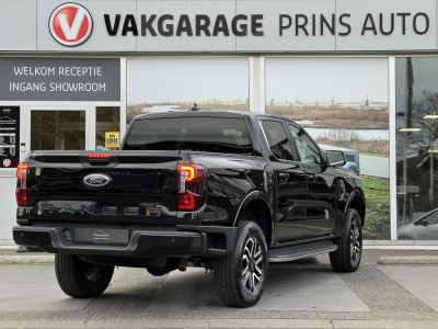 Ford Ranger 2.0 TDCI EcoBlue Wildtrak e-4WD Double Cab |BTW|STOEL+STUURVERW.|5-PERS|NAVI|CRUISE| 3934 foto 2
