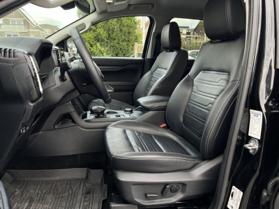 Ford Ranger 2.0 TDCI EcoBlue Wildtrak e-4WD Double Cab |BTW|STOEL+STUURVERW.|5-PERS|NAVI|CRUISE| 3934 foto 4