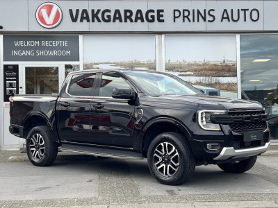 Ford Ranger 2.0 TDCI EcoBlue Wildtrak e-4WD Double Cab |BTW|STOEL+STUURVERW.|5-PERS|NAVI|CRUISE| 3934 foto 5