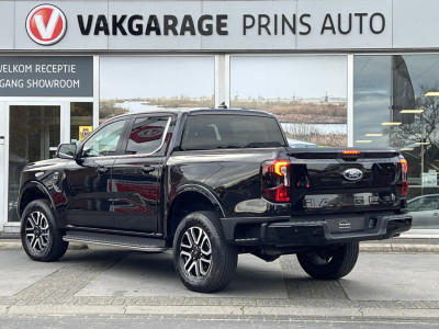 Ford Ranger 2.0 TDCI EcoBlue Wildtrak e-4WD Double Cab |BTW|STOEL+STUURVERW.|5-PERS|NAVI|CRUISE| 3934 foto 6