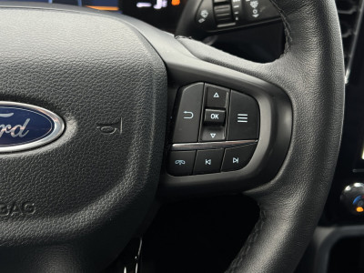 Ford Ranger 2.0 TDCI EcoBlue Wildtrak e-4WD Double Cab |BTW|STOEL+STUURVERW.|5-PERS|NAVI|CRUISE| 3934 foto 8