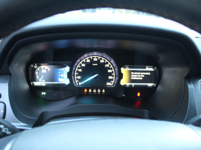 Ford Ranger 3.2 TDCi 200Pk Wildtrak Supercab Automaat | 5 cilinder | Trekhaak foto 11