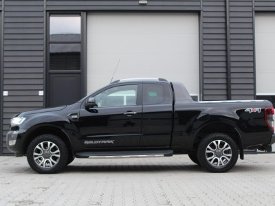 Ford Ranger 3.2 TDCi 200Pk Wildtrak Supercab Automaat | 5 cilinder | Trekhaak foto 13