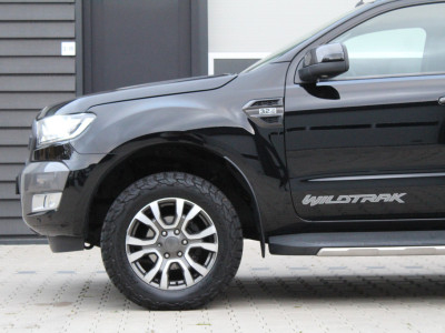 Ford Ranger 3.2 TDCi 200Pk Wildtrak Supercab Automaat | 5 cilinder | Trekhaak foto 14
