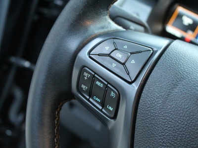 Ford Ranger 3.2 TDCi 200Pk Wildtrak Supercab Automaat | 5 cilinder | Trekhaak foto 16