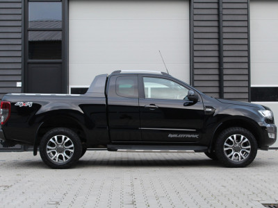 Ford Ranger 3.2 TDCi 200Pk Wildtrak Supercab Automaat | 5 cilinder | Trekhaak foto 7