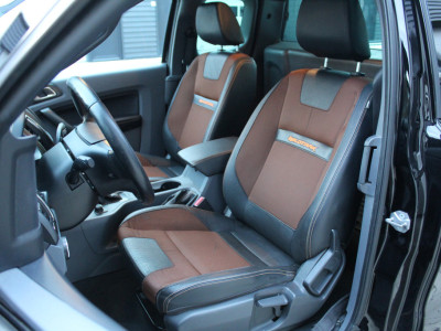 Ford Ranger 3.2 TDCi 200Pk Wildtrak Supercab Automaat | 5 cilinder | Trekhaak foto 8