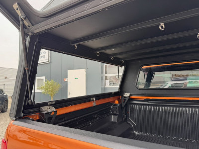 Ford Ranger 3.2 TDCi 200pk Wildtrak Double Cab Aut | AluCab | Camera | Trekhaak  3500KG | Navi | 5-Cilinder | 2-Zits BPM VRIJ foto 15