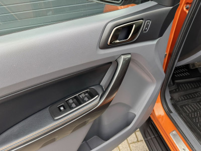 Ford Ranger 3.2 TDCi 200pk Wildtrak Double Cab Aut | AluCab | Camera | Trekhaak  3500KG | Navi | 5-Cilinder | 2-Zits BPM VRIJ foto 18