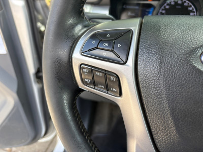 Ford Ranger 3.2 TDCi Wildtrak|EURO6|200PK|Automaat|clima|cruise|vierwielaandrijving|trekhaak met 3500KG trek|achteruitrijcamera 13