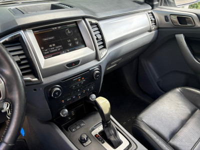 Ford Ranger 3.2 TDCi Wildtrak|EURO6|200PK|Automaat|clima|cruise|vierwielaandrijving|trekhaak met 3500KG trek|achteruitrijcamera 14