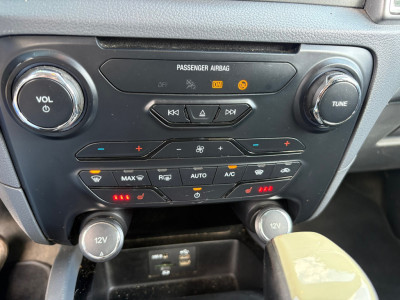 Ford Ranger 3.2 TDCi Wildtrak|EURO6|200PK|Automaat|clima|cruise|vierwielaandrijving|trekhaak met 3500KG trek|achteruitrijcamera 18