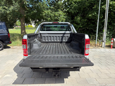Ford Ranger 3.2 TDCi Wildtrak|EURO6|200PK|Automaat|clima|cruise|vierwielaandrijving|trekhaak met 3500KG trek|achteruitrijcamera 8