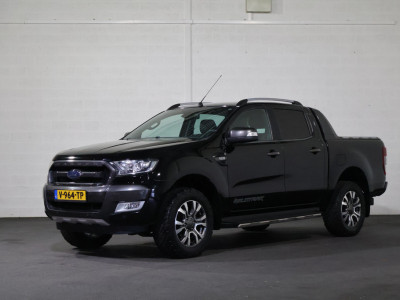 Ford Ranger 3.2 TDCi Wildtrak Supercab 4x4 Automaat