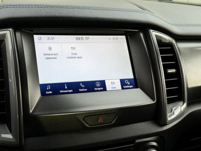 Ford Ranger RAPTOR 2.0 EcoBlue 213 PK AUT / 4x4 / 3.5T TREKHAAK / LIMITED EDITION 43 - 50 / LANE ASSIST / CAMERA / STOELVERW / STANDKACHEL / LED foto 20