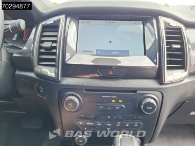 Ford Ranger 210PK Automaat Pickup Trekhaak LED Xenon ACC Navi Airco Camera Parkeersensoren v+a Euro6 Airco Trekhaak foto 13