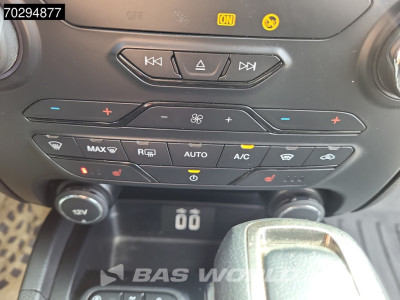 Ford Ranger 210PK Automaat Pickup Trekhaak LED Xenon ACC Navi Airco Camera Parkeersensoren v+a Euro6 Airco Trekhaak foto 18
