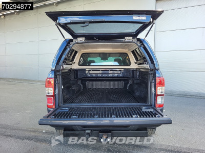Ford Ranger 210PK Automaat Pickup Trekhaak LED Xenon ACC Navi Airco Camera Parkeersensoren v+a Euro6 Airco Trekhaak foto 3
