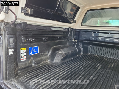 Ford Ranger 210PK Automaat Pickup Trekhaak LED Xenon ACC Navi Airco Camera Parkeersensoren v+a Euro6 Airco Trekhaak foto 7
