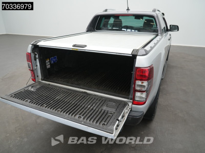 Ford Ranger 210pk Automaat 4X4 Wildtrack Trekhaak AC/Climate Navi Carplay Camera Parkeersensoren Euro6 Pickup Airco Trekhaak foto 10