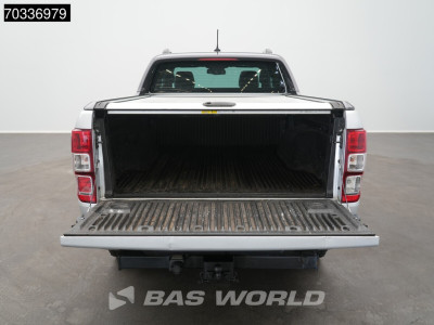 Ford Ranger 210pk Automaat 4X4 Wildtrack Trekhaak AC/Climate Navi Carplay Camera Parkeersensoren Euro6 Pickup Airco Trekhaak foto 11