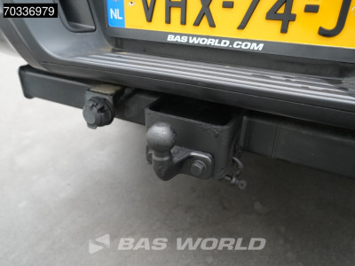 Ford Ranger 210pk Automaat 4X4 Wildtrack Trekhaak AC/Climate Navi Carplay Camera Parkeersensoren Euro6 Pickup Airco Trekhaak foto 16