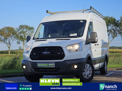 Ford TRANSIT 2.0