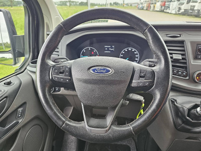 Ford TRANSIT 2.0 foto 10