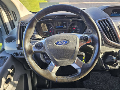 Ford TRANSIT 2.0 foto 10