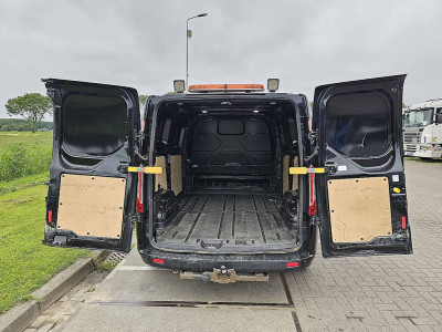 Ford TRANSIT 2.0 foto 12
