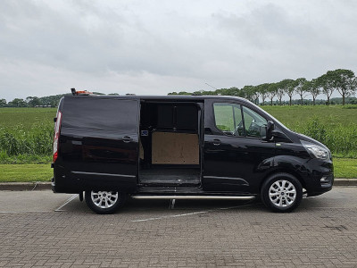 Ford TRANSIT 2.0 foto 13