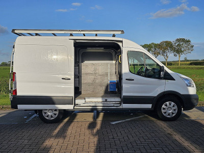 Ford TRANSIT 2.0 foto 13