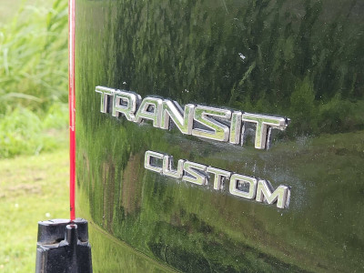 Ford TRANSIT 2.0 foto 16