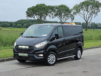 Ford TRANSIT 2.0 foto 2