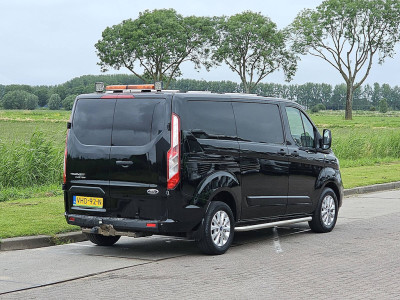 Ford TRANSIT 2.0 foto 3