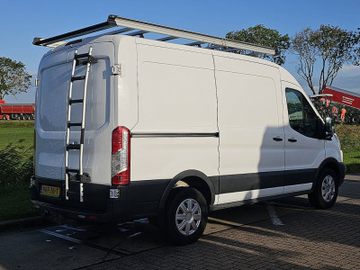 Ford TRANSIT 2.0 foto 3