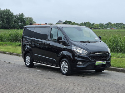 Ford TRANSIT 2.0 foto 5