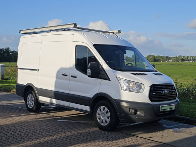 Ford TRANSIT 2.0 foto 5
