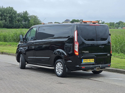 Ford TRANSIT 2.0 foto 6