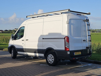 Ford TRANSIT 2.0 foto 6