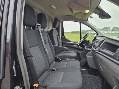 Ford TRANSIT 2.0 foto 7