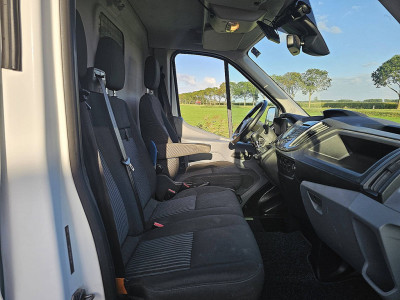 Ford TRANSIT 2.0 foto 7