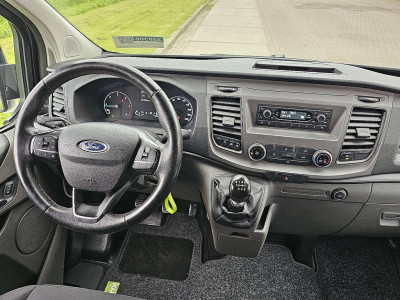 Ford TRANSIT 2.0 foto 8